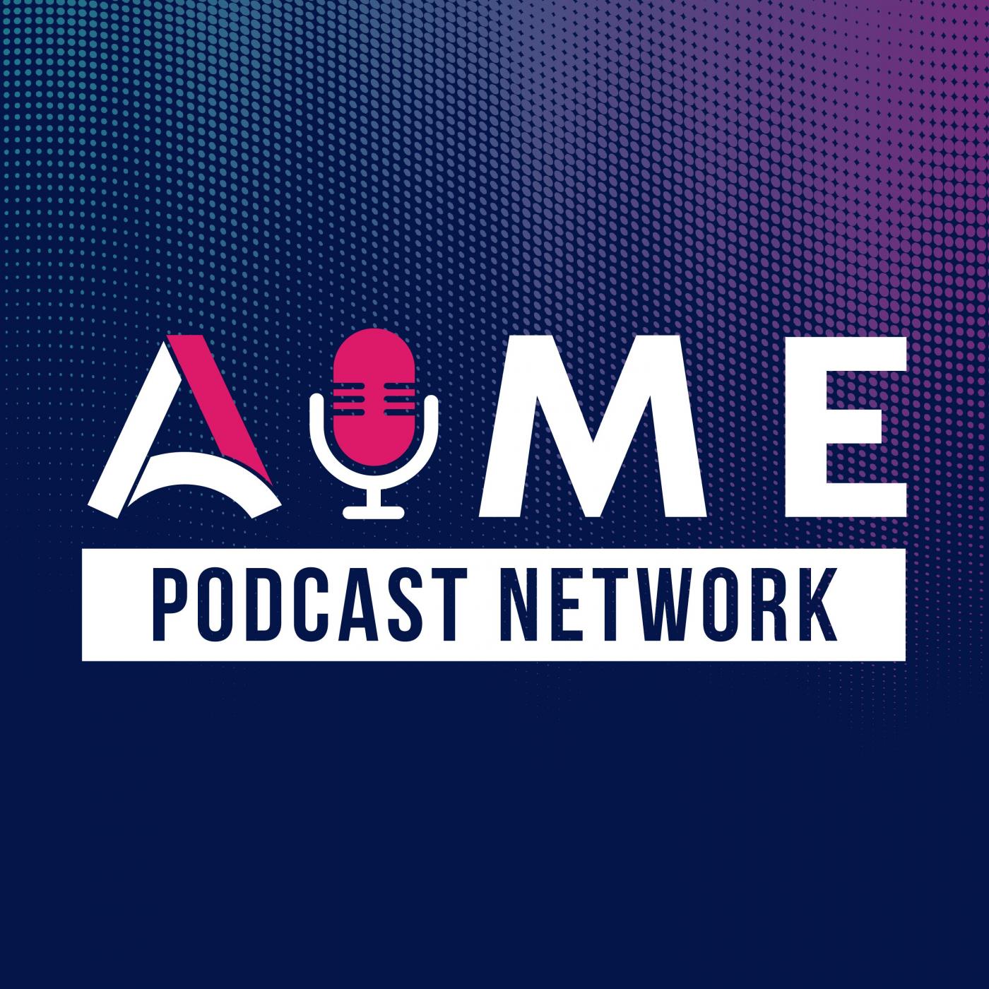 AIME Podcast Network Cover Art