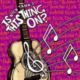 Show Coverart