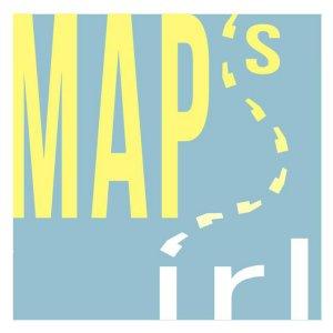 Cover art of MAPs irl Podcast MAPs irl Podcast