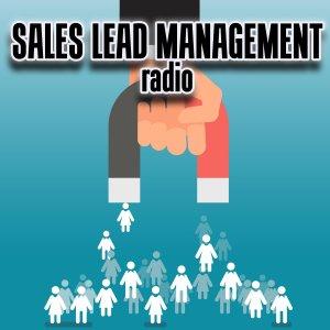 Cover art of Sales Lead Management Radio Sales Lead Management Radio
