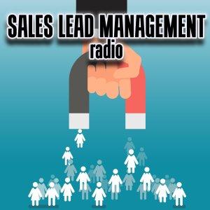 Sales Lead Management Radio