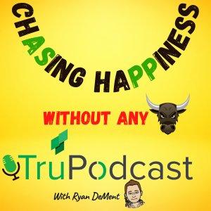 Cover art of TruPodcast TruPodcast