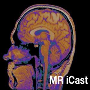 Cover art of MR iCast MR iCast