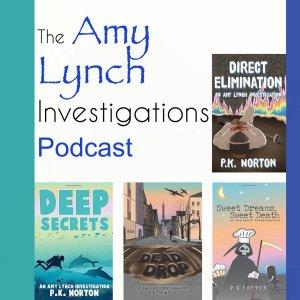 Cover art of The Amy Lynch Investigations Podcast The Amy Lynch Investigations Podcast