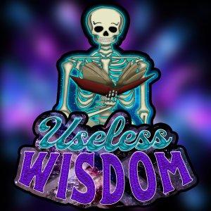 Useless Wisdom