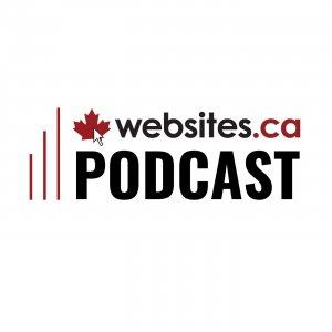 Cover art of Websites.ca Podcast Websites.ca Podcast