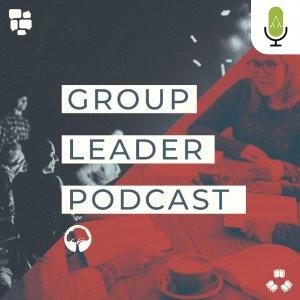 Cover art of Group Leader Podcast Group Leader Podcast