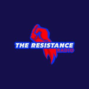 Cover art of The Resistance Radio The Resistance Radio