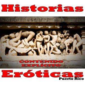 Cover art of Historias Eróticas Historias Eróticas