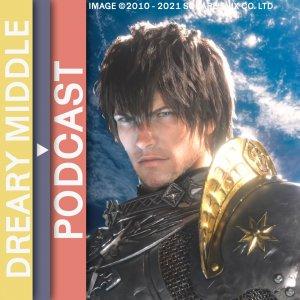Cover art of Dreary Middle: The Podcast Dreary Middle: The Podcast
