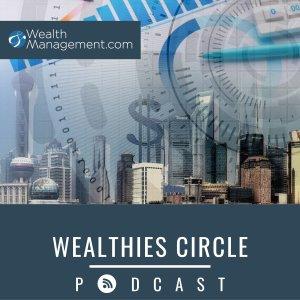 Cover art of Wealthies Circle Wealthies Circle