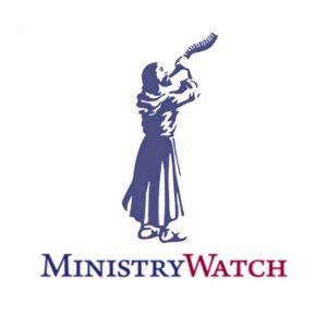Cover art of MinistryWatch Podcast MinistryWatch Podcast