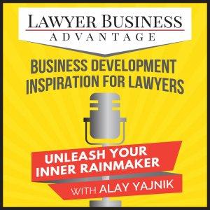 Cover art of Lawyer Business Advantage Lawyer Business Advantage