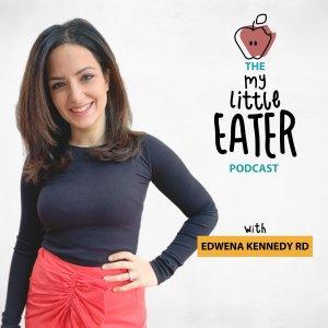 Cover art of The My Little Eater Podcast The My Little Eater Podcast