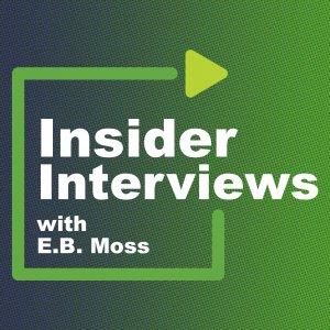 Cover art of Insider Interviews Insider Interviews