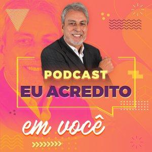 Cover art of Eu Acredito em Você Eu Acredito em Você