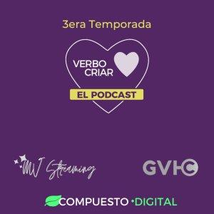 Cover art of Verbo Criar Verbo Criar