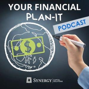 Cover art of Your Financial Plan-It Your Financial Plan-It