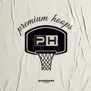 Cover art of Premium Hoops Premium Hoops