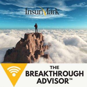 Cover art of The Breakthrough Advisor™ The Breakthrough Advisor™