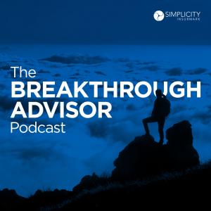 Breakthrough Advisor