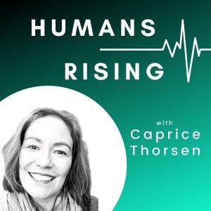 Cover art of Humans Rising Podcast Humans Rising Podcast