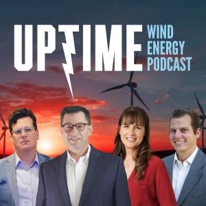 The Uptime Wind Energy Podcast