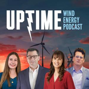 The Uptime Wind Energy Podcast