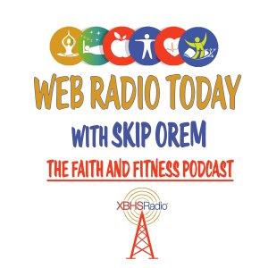 Cover art of WEB RADIO TODAY WEB RADIO TODAY