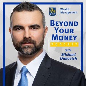 Cover art of Beyond Your Money Beyond Your Money