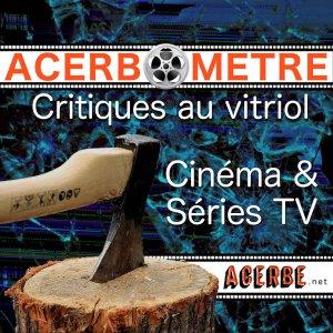 Cover art of Acerbomètre Acerbomètre