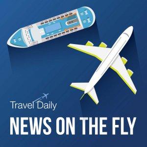 Cover art of Travel Daily - News on the Fly Travel Daily - News on the Fly