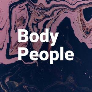 Cover art of Body People Podcast Body People Podcast