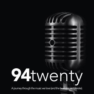 Cover art of 94twenty podcast 94twenty podcast