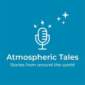 Cover art of Atmospheric Tales Atmospheric Tales