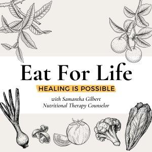 Cover art of Eat for Life Eat for Life