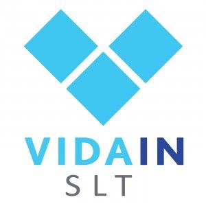 Cover art of VIDAIN - Saltillo VIDAIN - Saltillo