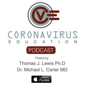 Cover art of Coronavirus Education Coronavirus Education