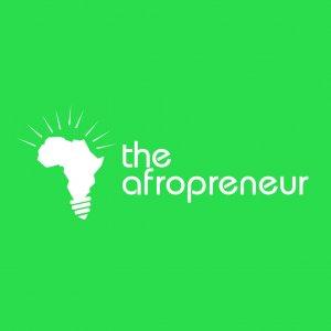 Cover art of The Afropreneur The Afropreneur