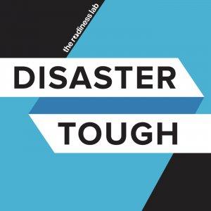 Cover art of Disaster Tough Podcast Disaster Tough Podcast