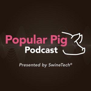 Cover art of Popular Pig Popular Pig