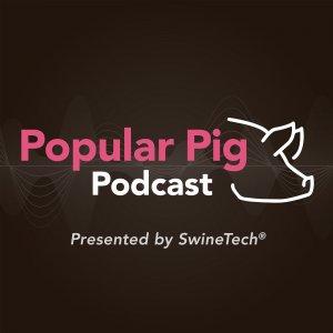 Cover art of Popular Pig Popular Pig