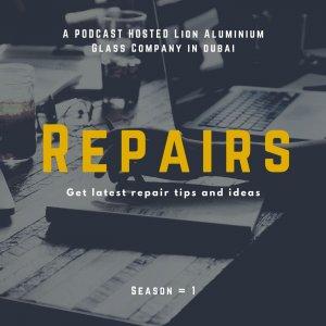 Cover art of Lion Aluminium and Glass Company Dubai Podcast Lion Aluminium and Glass Company Dubai Podcast