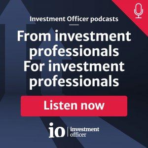 Cover art of Investment Officer Investment Officer