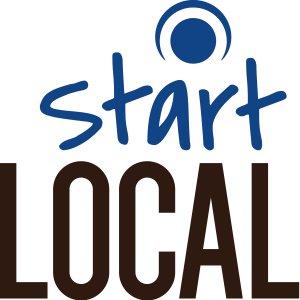 Cover art of Start Local Start Local