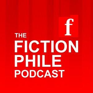 Cover art of Fictionphile Fictionphile