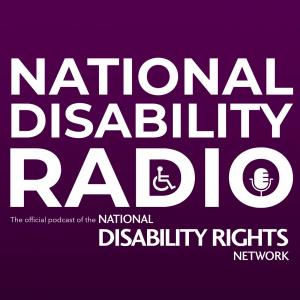 Cover art of National Disability Radio National Disability Radio