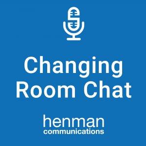 Cover art of Changing Room Chat Changing Room Chat