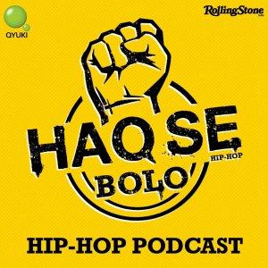 Cover art of Haq Se Bolo Podcast Haq Se Bolo Podcast