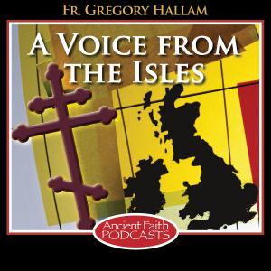 Cover art of A Voice from the Isles A Voice from the Isles